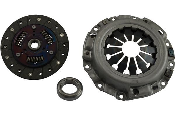 KAVO PARTS Комплект сцепления CP-7013